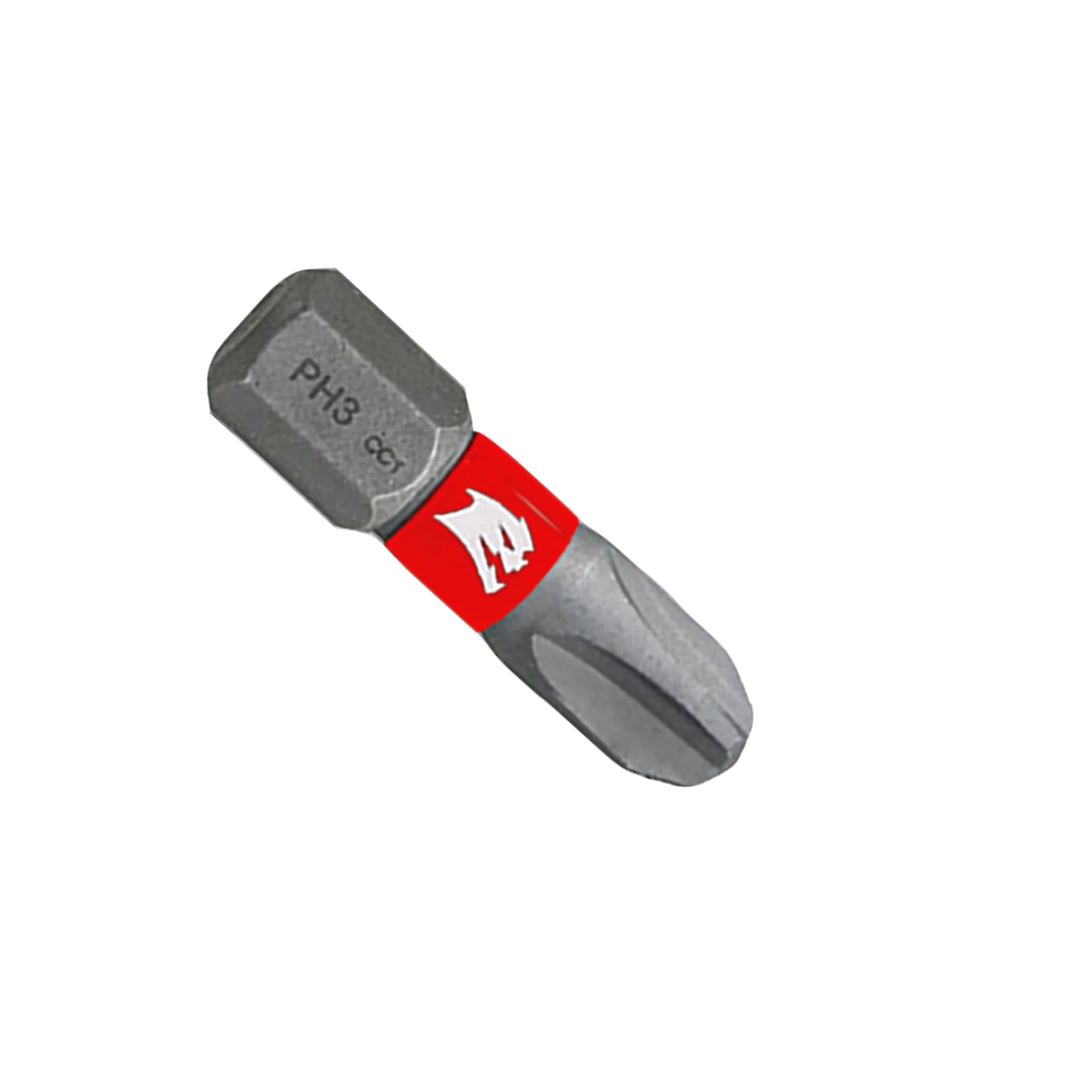 Phillips Bit #3 x 1  Diablo®