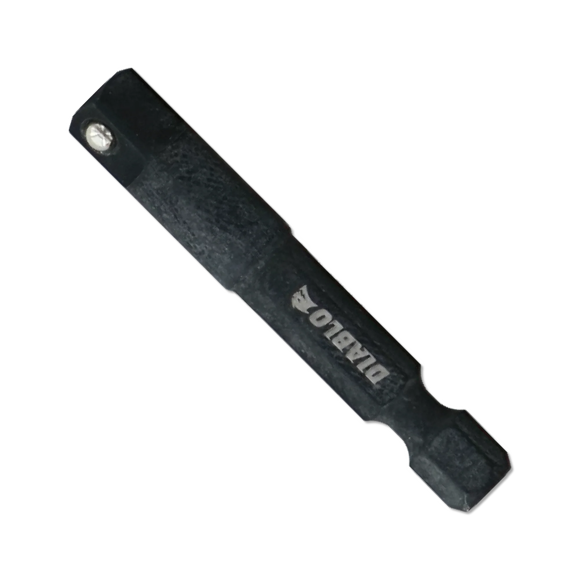 Bit Adapter 1/4 Hex to 1/4 Square  Diablo®