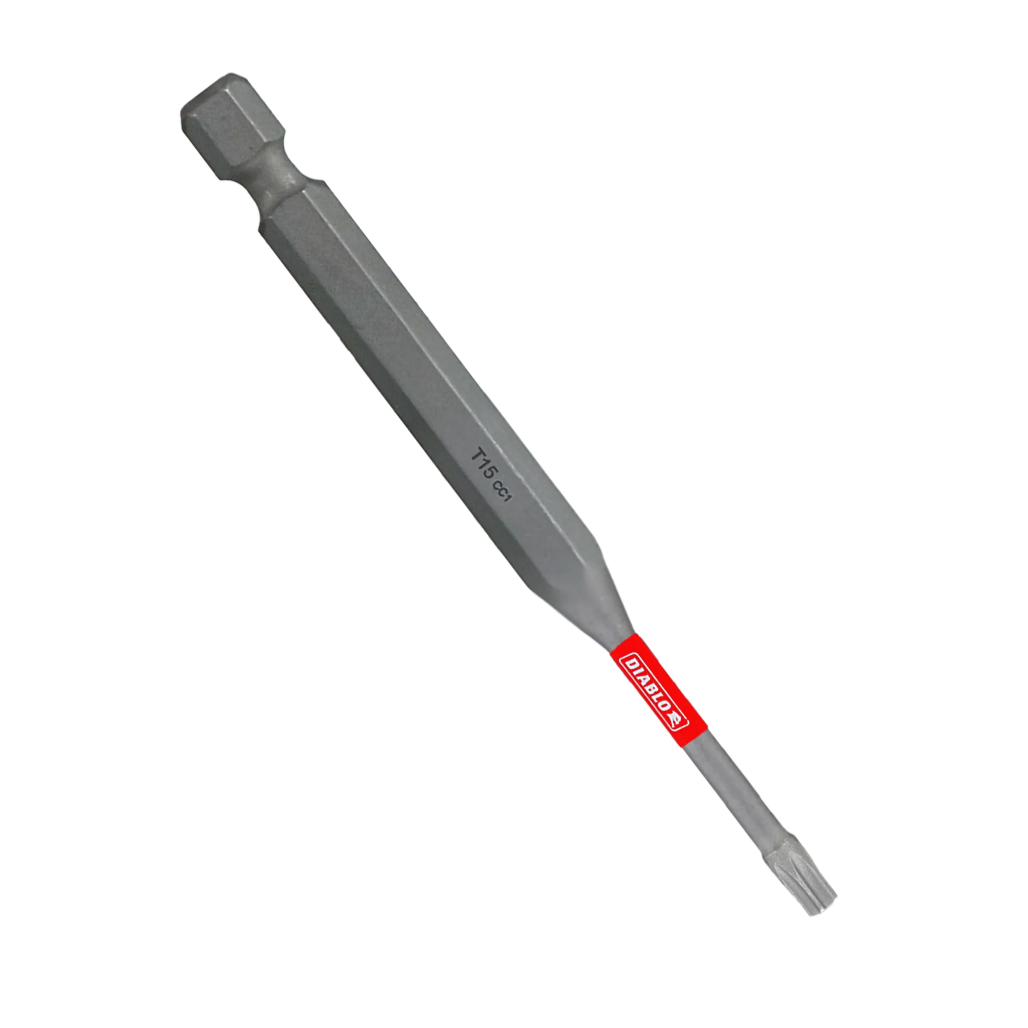 Torx Bit T15 x 3 1/2  Diablo®