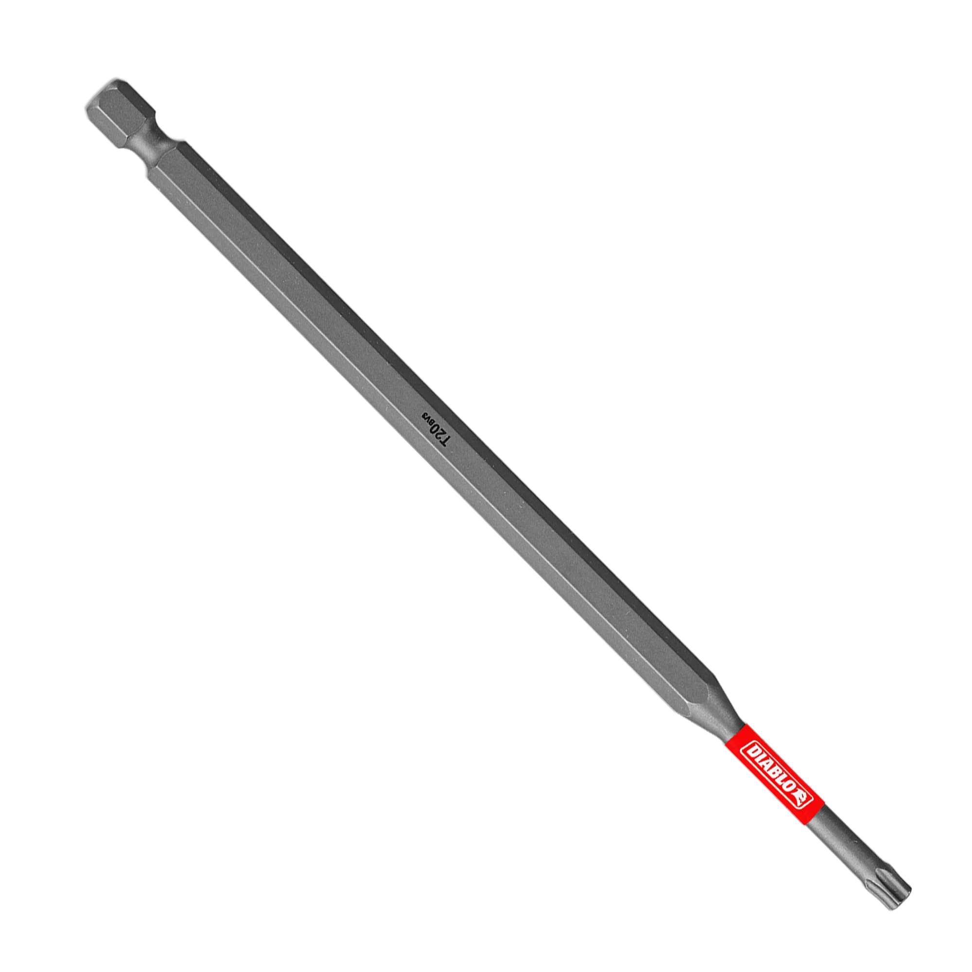 Torx Bit T20 x 6  Diablo®