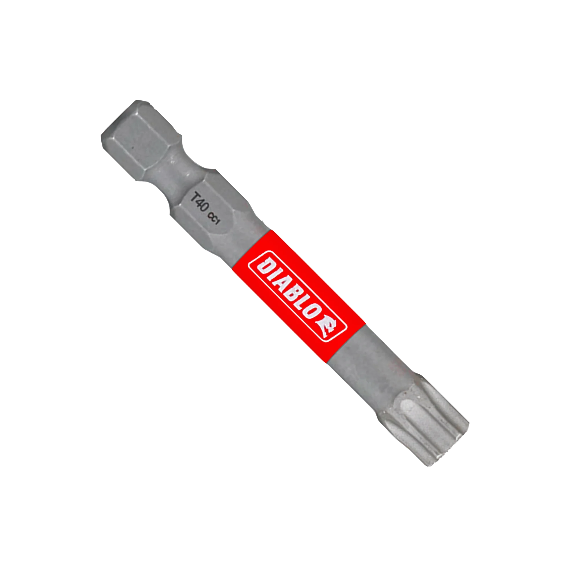 Torx Bit T40 x 2  Diablo®