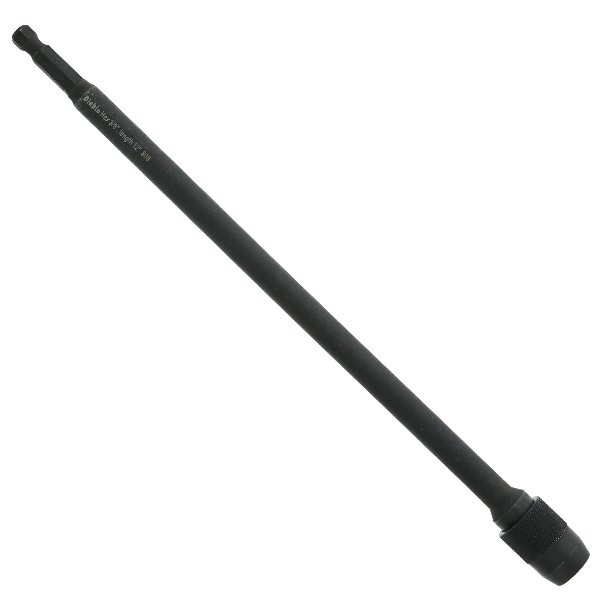 Universal Extension 3/8 x 12  Diablo