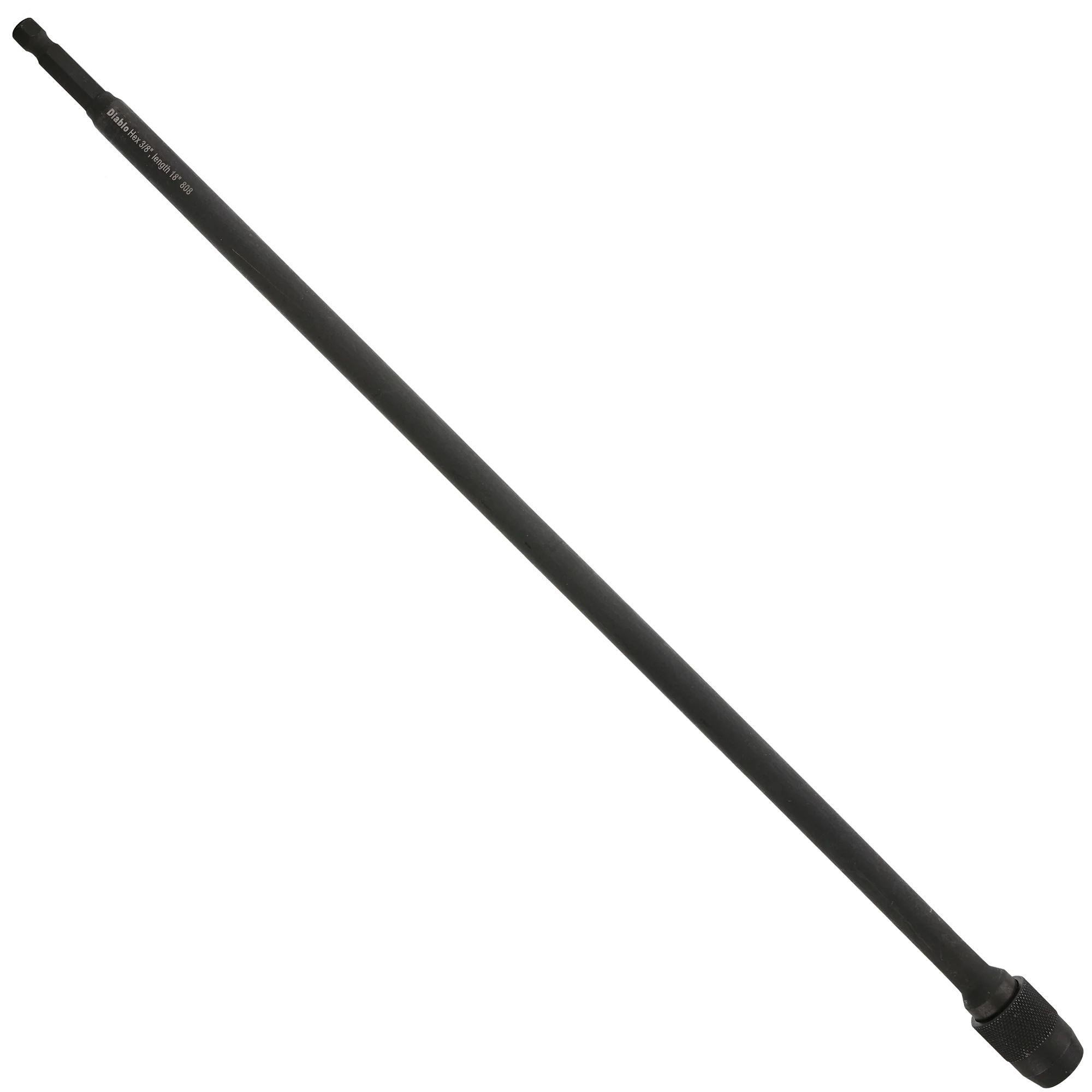 Universal Extension 3/8 x 18  Diablo