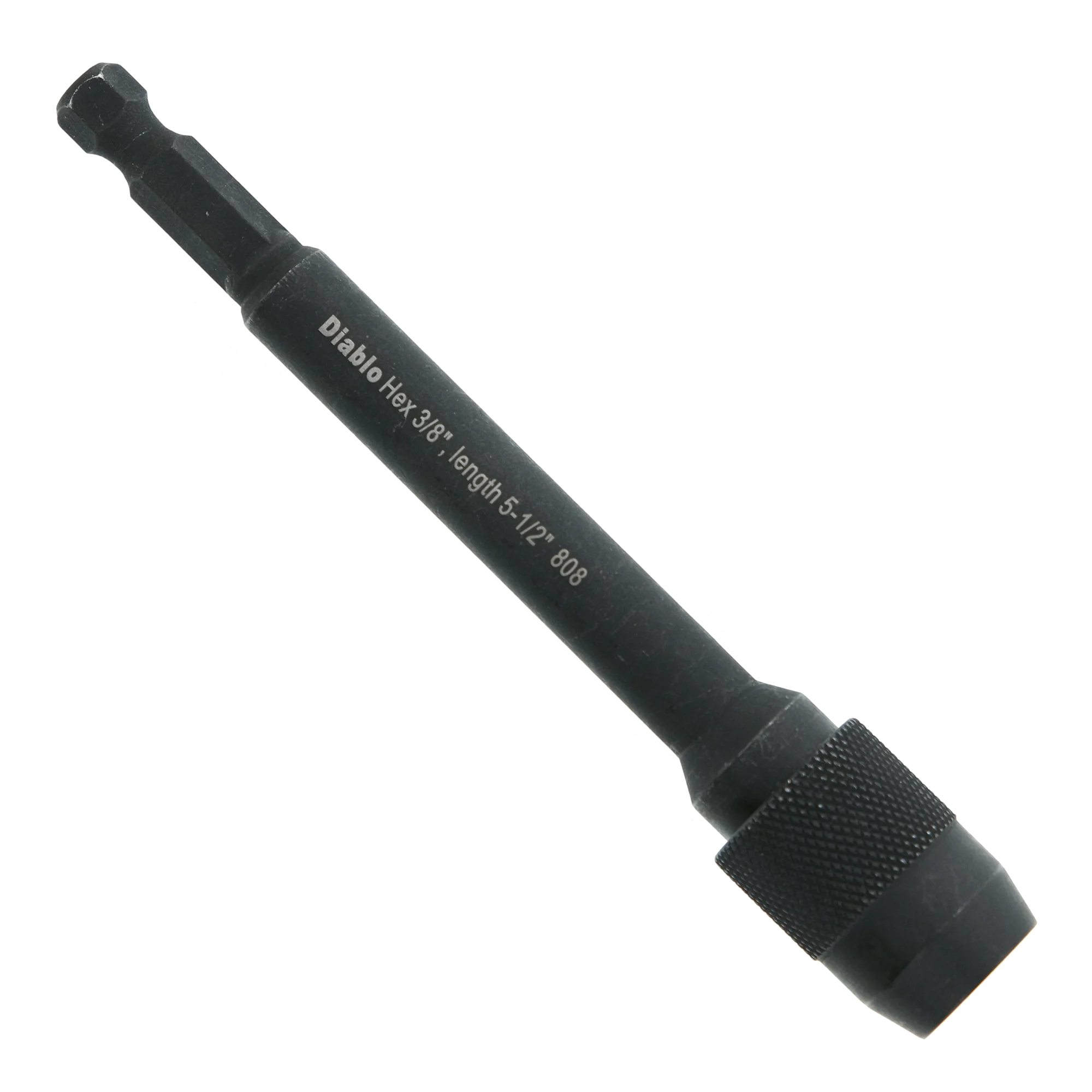 Universal Extension 3/8 x 5 1/2  Diablo