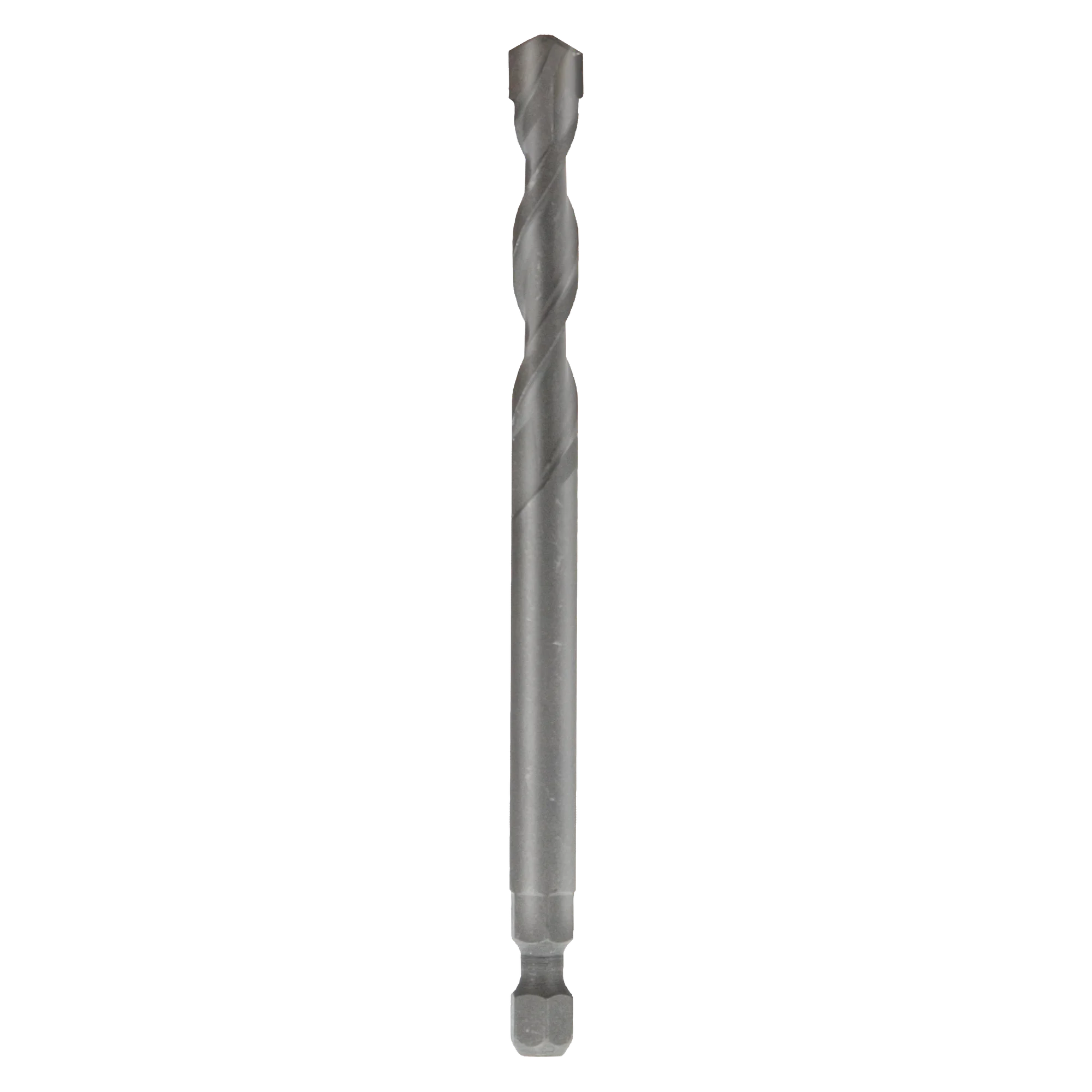 Hole Cutter Pilot Bit 1/4 x 4 Carbide Tipped  Diablo