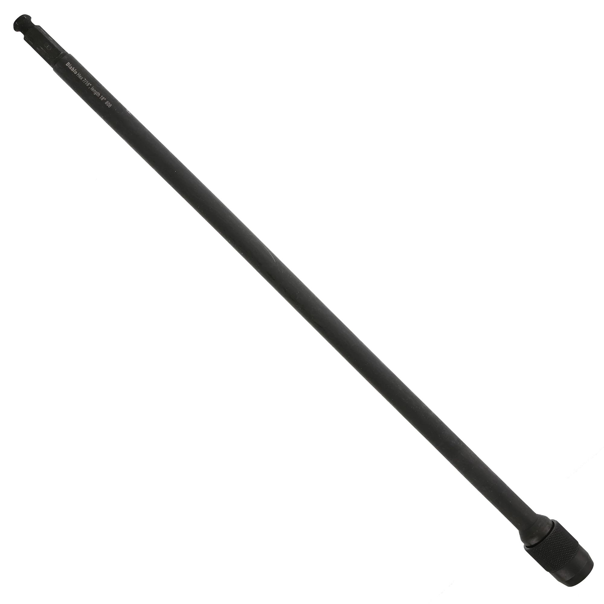 Universal Extension 7/16 x 18  Diablo