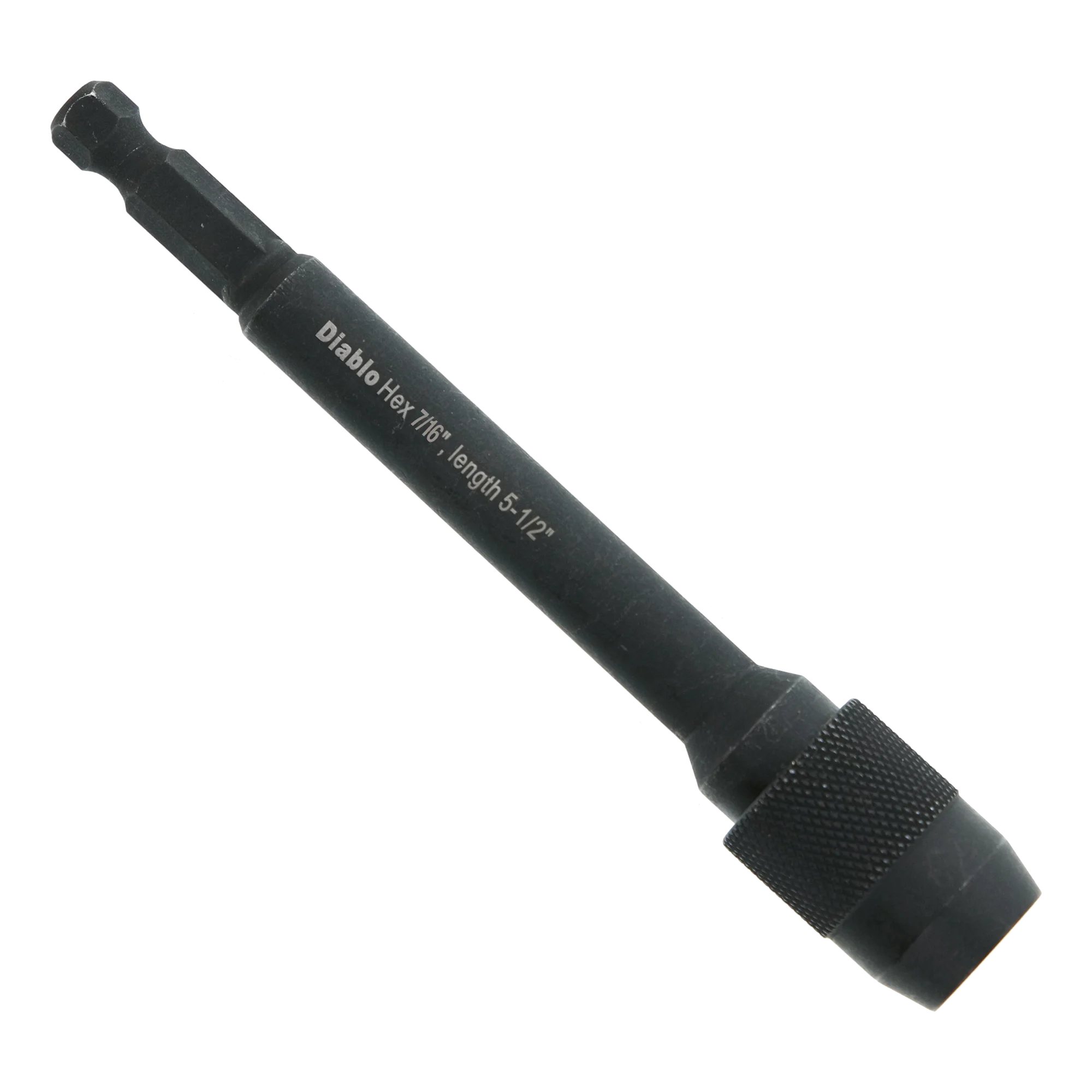 Universal Extension 7/16 x 5 1/2  Diablo