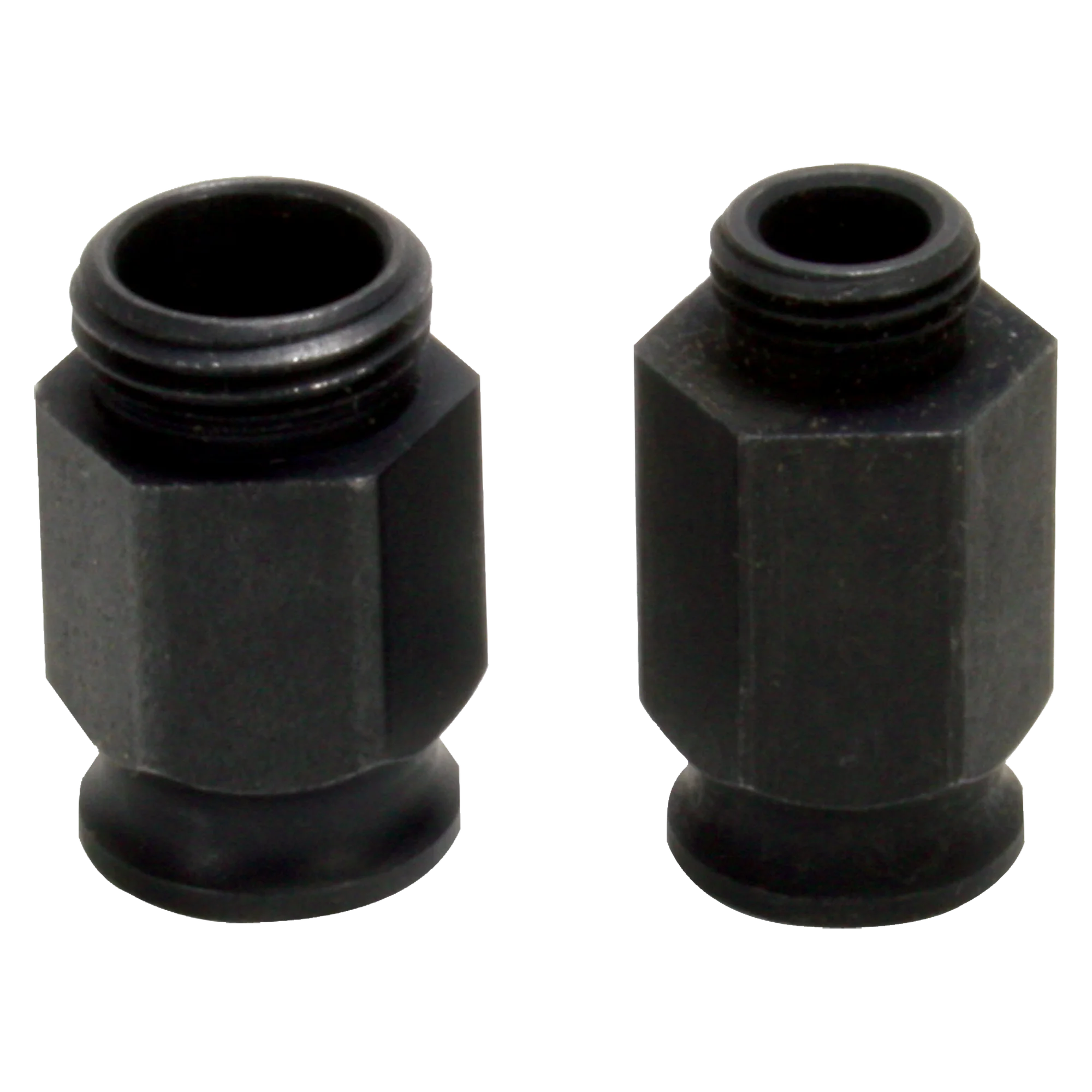 Hole Saw Adapter Nuts 1/2 and 5/8  Diablo