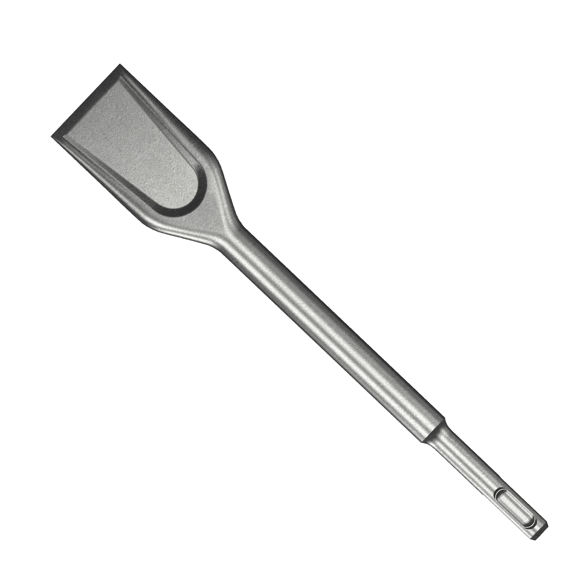 Chisel Wide 1 1/2 x 10 SDS-PLUS  Diablo®
