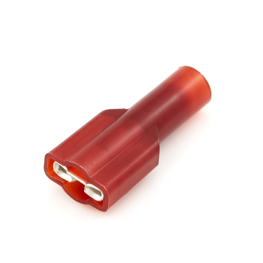 Terminal Disconnect 22-18 AWG Nylon