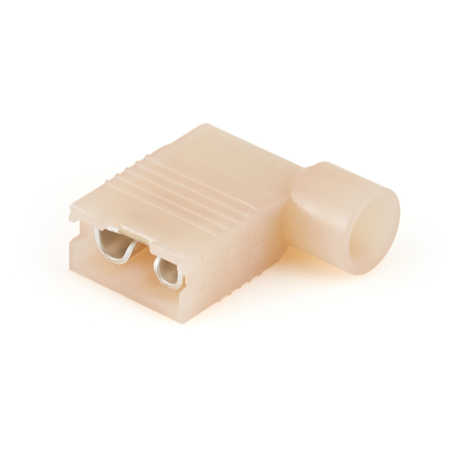 Terminal Disconnect Flag 22-18 AWG