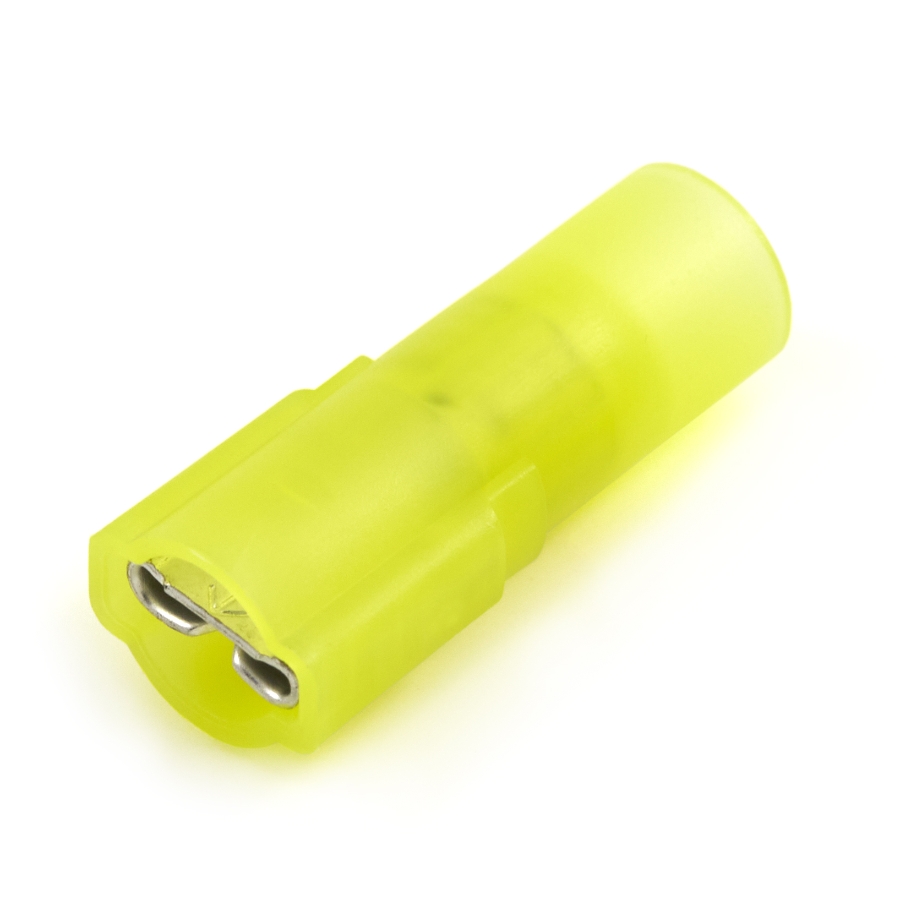 Terminal Disconnect 12-10 AWG Nylon