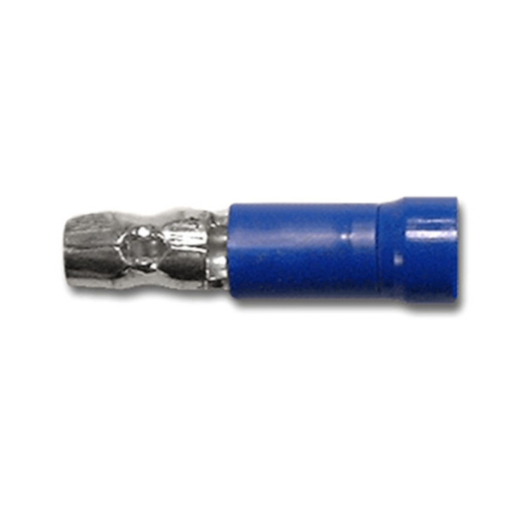Terminal Bullet Connector 16-14 AWG Vinyl