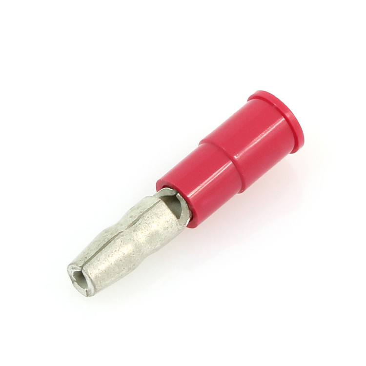 Terminal Bullet Connector 22-18 AWG Vinyl
