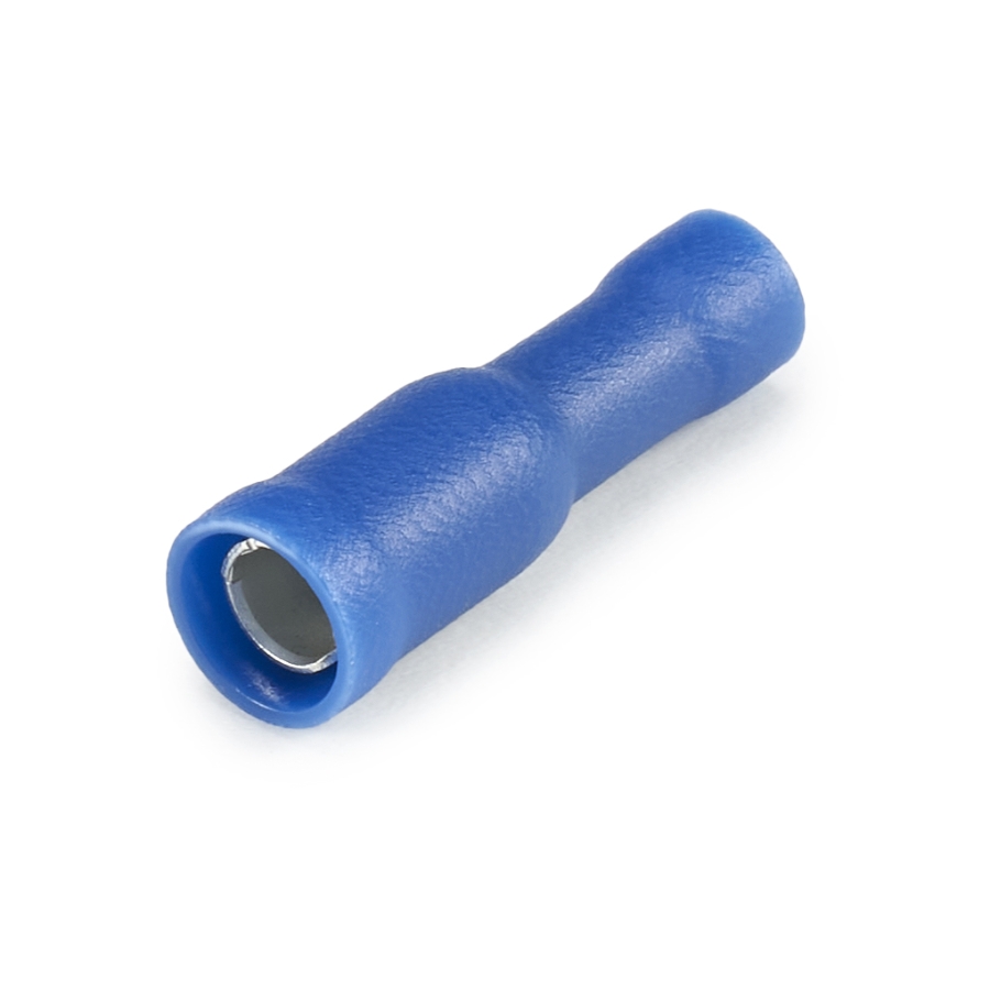 Terminal Bullet Connector 16-14 AWG Vinyl