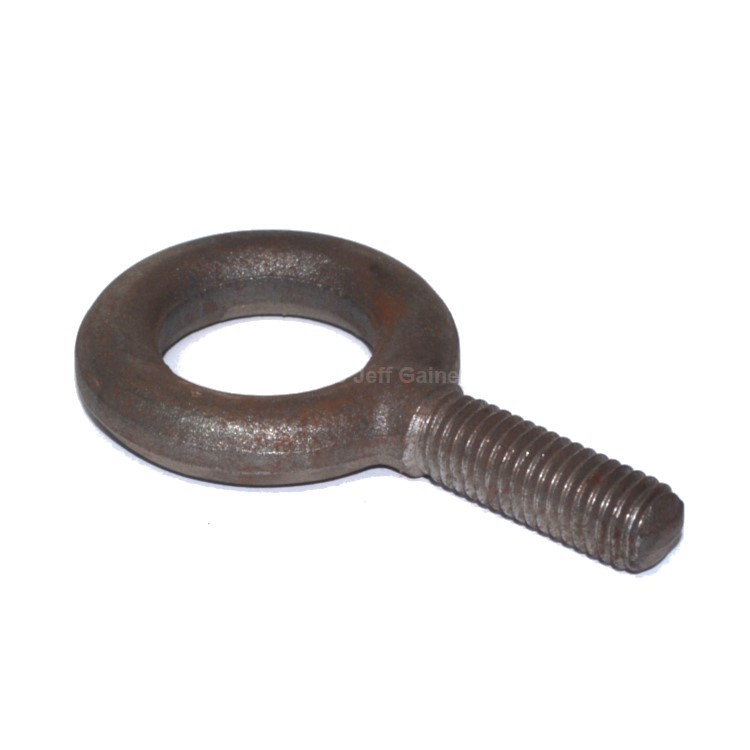 Machine Lifting Eye Bolt 1/2-13  Plain