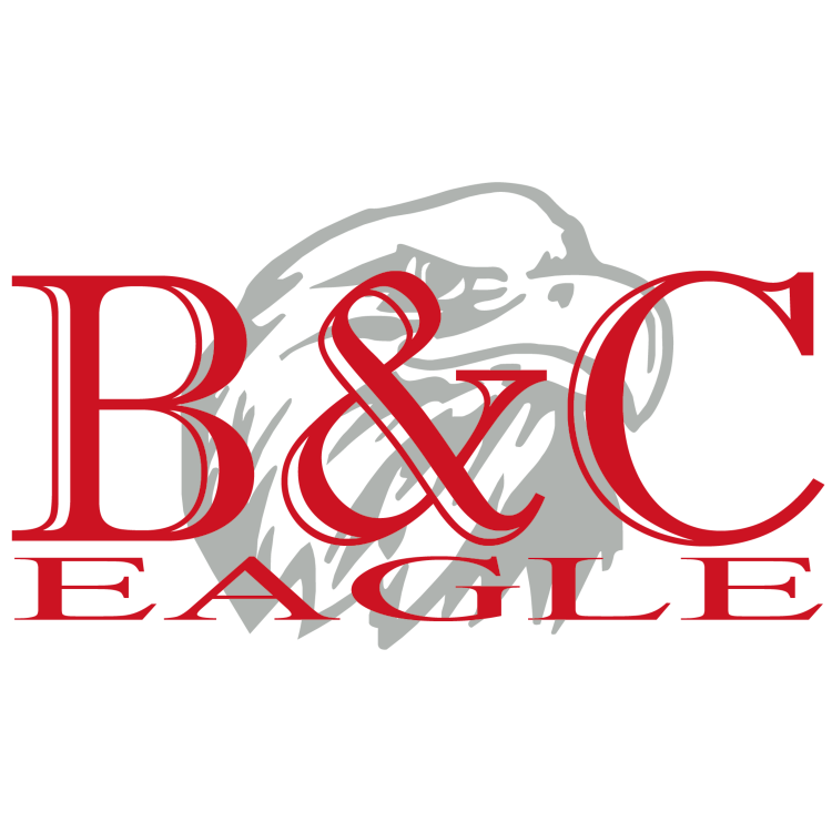 B&C EAGLE