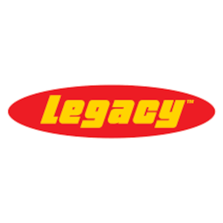 LEGACY MANUFACTURING