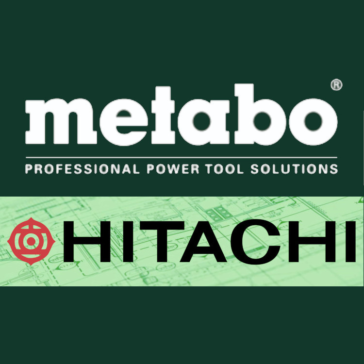 METABO/HITACHI