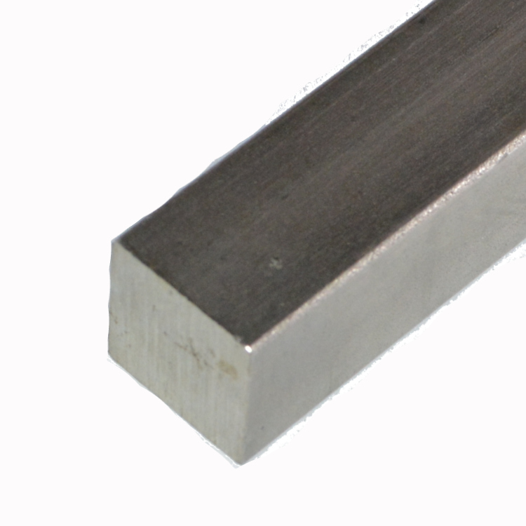 Key Stock 1/4 X 1/4 X 12  304 S/S