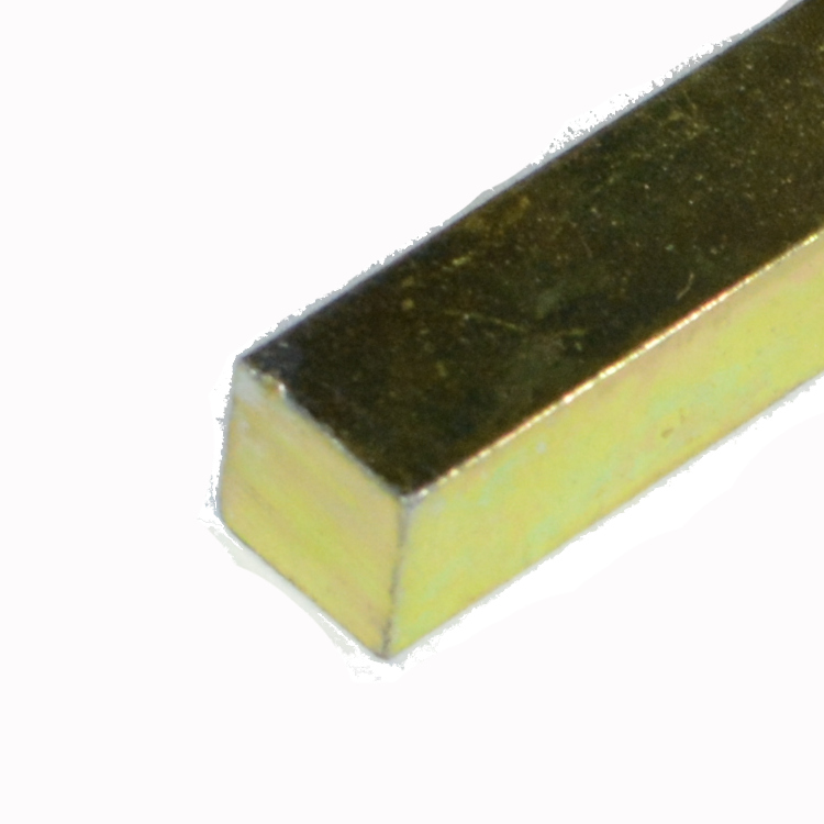 Key Stock Metric 6 X 6 X 305(12”)  YZ