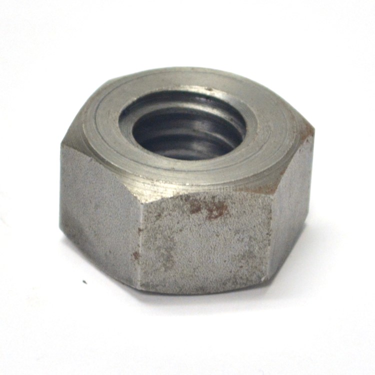 Acme Nut 3/4-6  Grade 2 Plain