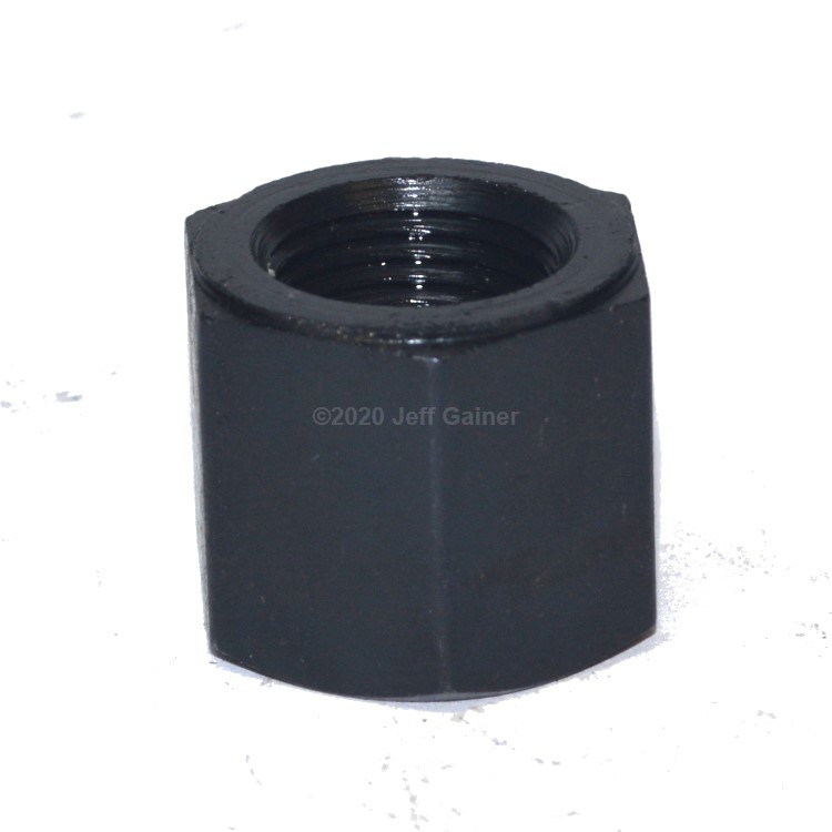 High Nut 5/8-18  Plain