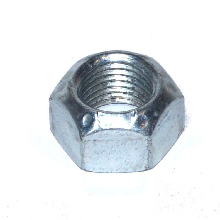 Top Lock 1/4-28  Grade C Zinc Plated