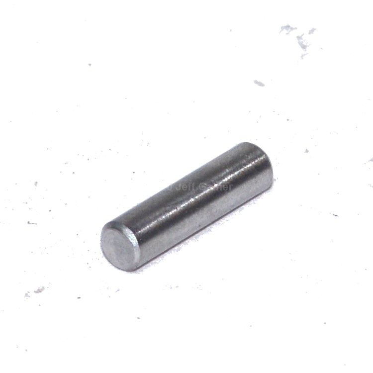 Dowel Pin 1/8 X 1.35  Type 304 Stainless Steel