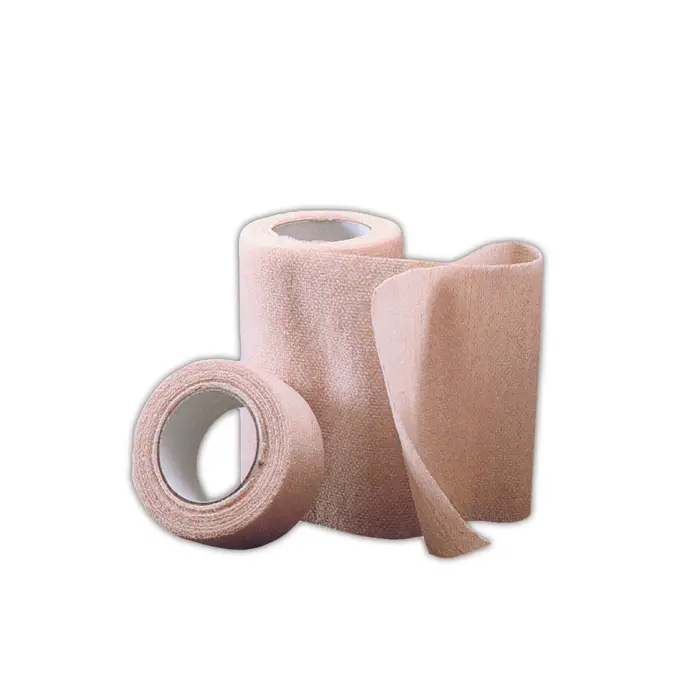 Medi-Rip Elastic Cohesive Wrap 3" X 5yds
