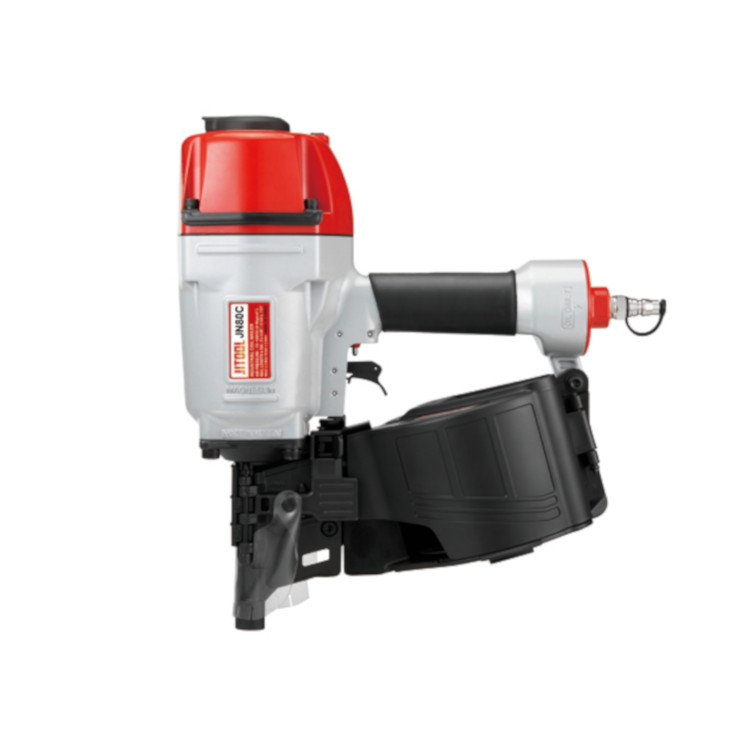 Nailer Industrial Coil  0.099-0.131  2-3 1/2 15º  (JITool JCN80)