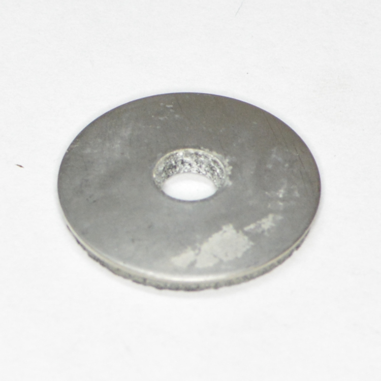 Bonded Sealing Washer 14 X 1  Zinc Plated