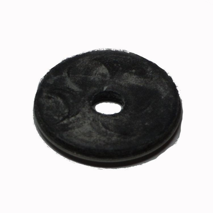 14X1BSW Bonded Sealing Washer 14 X 1  Zinc Plated