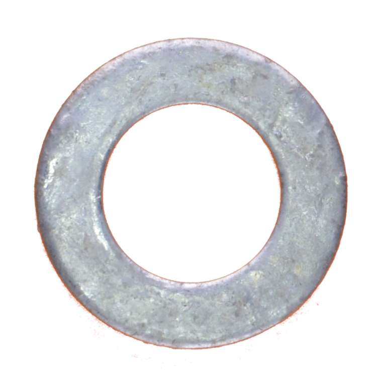 Structural Washer 5/8  F436 Galvanized Domestic