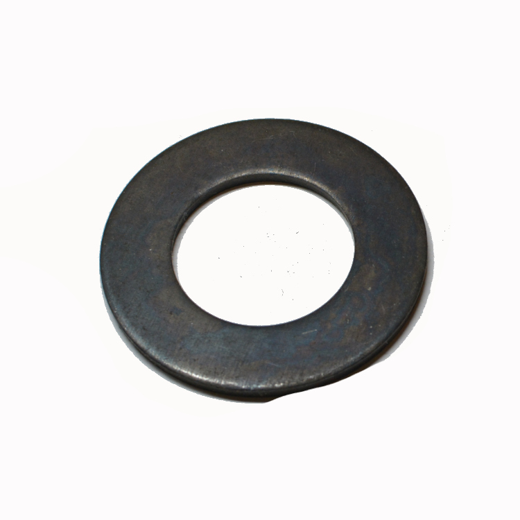 Flat Washer SAE 1/4  Grade 2 Plain