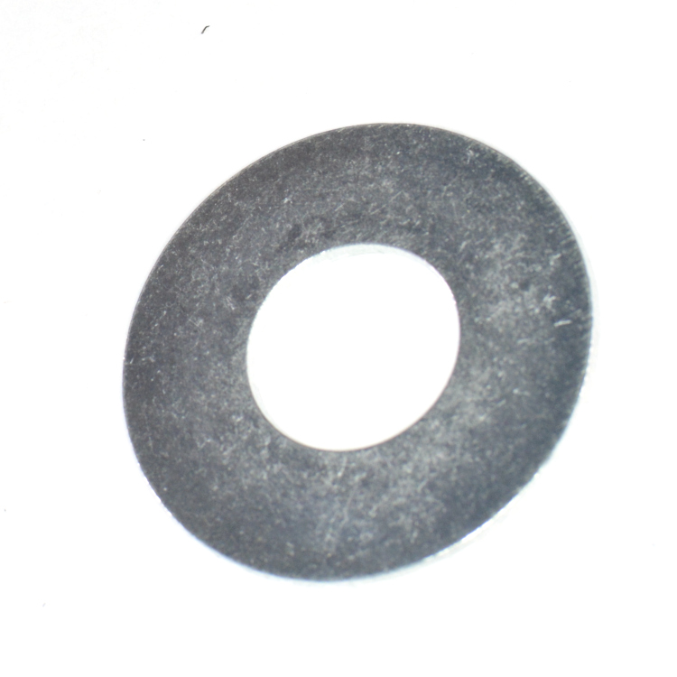 Flat Washer USS 3/4  Aluminum