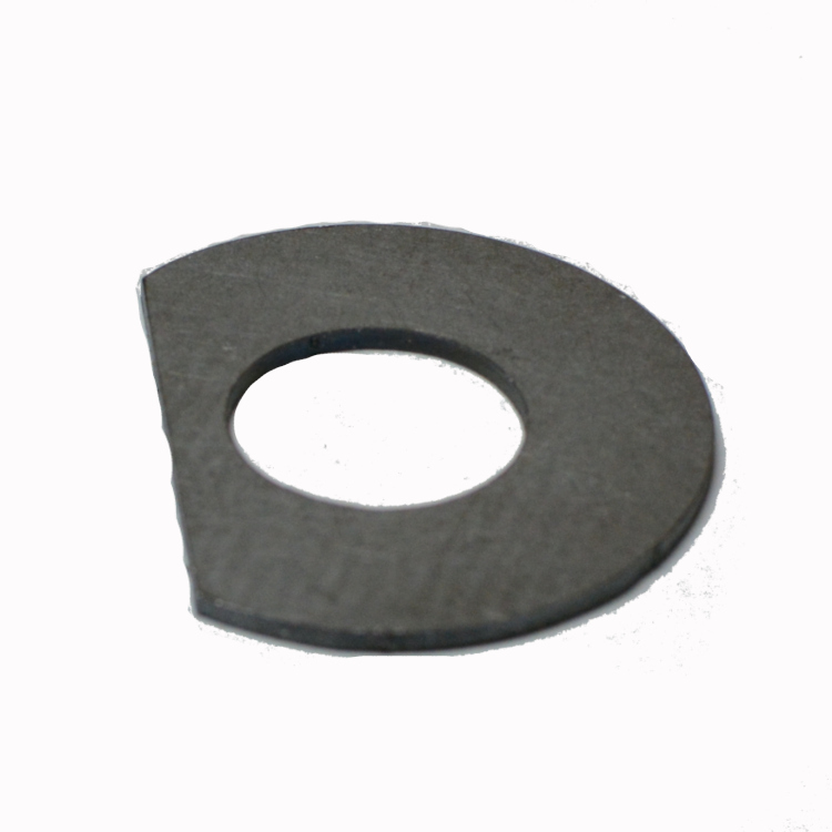Clipped Washer 5/8 Plain