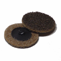 Sait-Lok™-R Surface Conditioning Disc 2 Coarse (Brown)