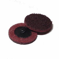 Sait-Lok™-R Surface Conditioning Disc 2 Medium (Maroon)