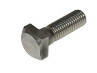 SQC279 Square Head Bolt 5/8-11 x 2  304 S/S