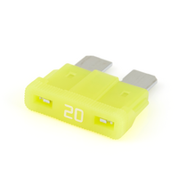 Fuse Blade ATC 20 Amp (Yellow)