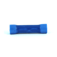 Terminal Butt Connector 16-14 AWG Vinyl