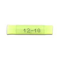 Terminal Butt Connector 12-10 AWG Nylon