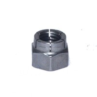 FLXC0212 Flex Lock Nut 3/8-16  Plain