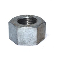 S2HF223 2H Nut 1 1/2-8  Type 304 Stainless Steel