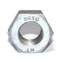 S2HC219 2H Nut 1-8  Type 304 Stainless Steel