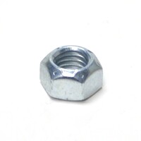 TC220 Top Lock 1 1/8-7  Grade C Zinc Plated