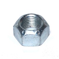 Top Lock 1/4-28  Grade C Zinc Plated