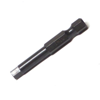 Q0450 Hex Bit 7/64