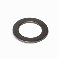 Flat Washer 1 17/64 x 1 7/8 x 0.125  Plain